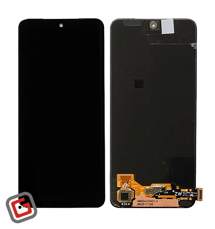 تاچ ال سی دی شیائومی مدل Redmi Note 11S 4G