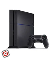 کنسول بازی سونی Playstation 4 Fat ظرفیت 500 گیگابایت