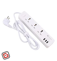 چندراهی برق پرووان مدل PPS615U
