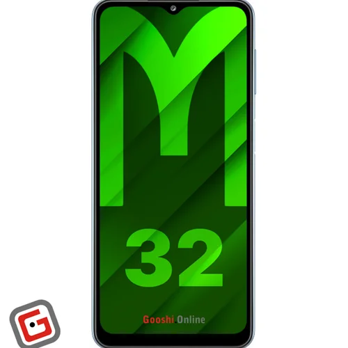 گوشی موبایل سامسونگ مدل Galaxy M32 5G ظرفیت 128 گیگابایت رم 8 گیگ