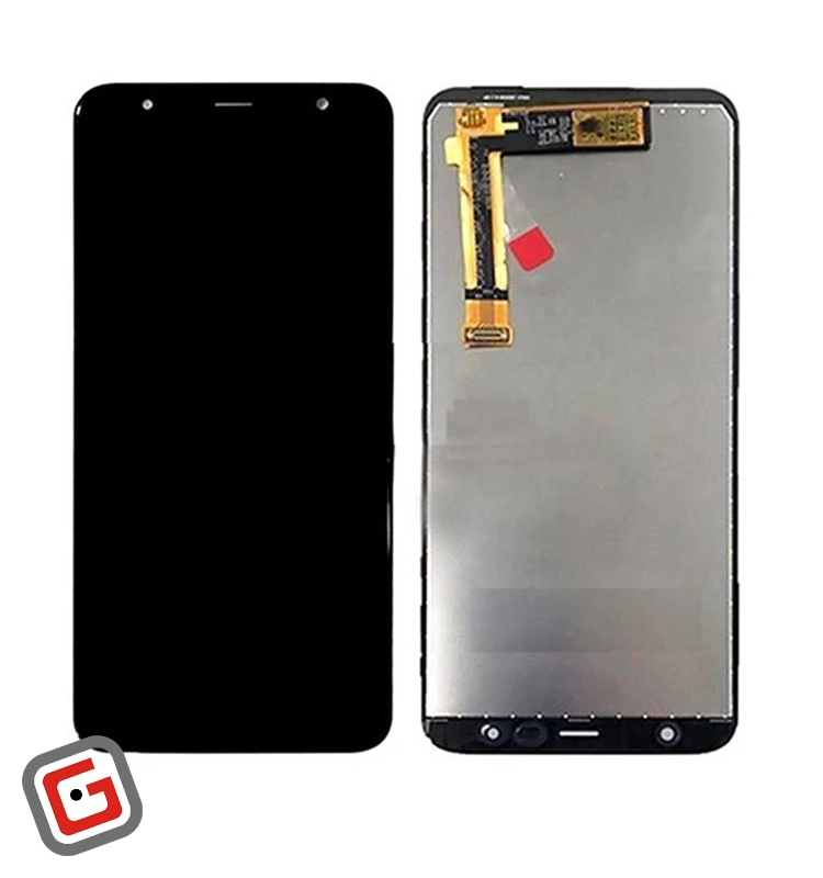 تاچ ال سی دی سامسونگ مدل J6 PLUS (J610)