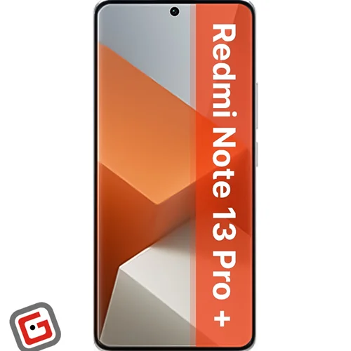 گوشی موبایل شیائومی مدل Redmi Note 13 Pro plus 5G ظرفیت 512 گیگابایت رم 16 گیگ