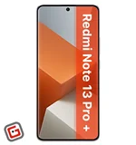 گوشی موبایل شیائومی مدل Redmi Note 13 Pro plus 5G ظرفیت 512 گیگابایت رم 8 گیگ