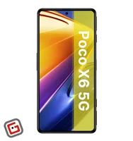 گوشی موبایل شیائومی مدل Poco X6 5G ظرفیت 512 گیگابایت رم 12 گیگابایت