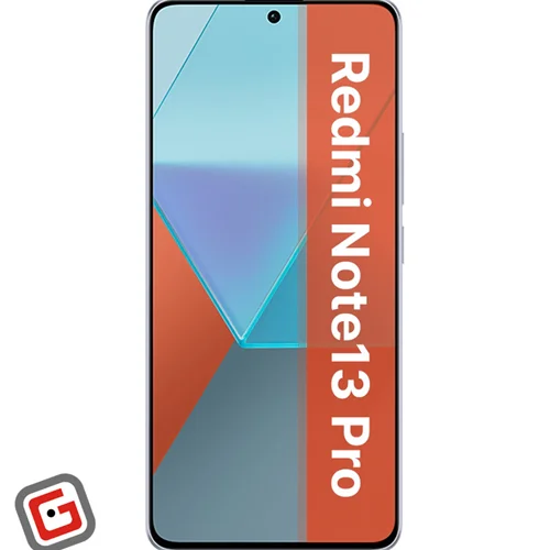 گوشی موبایل شیائومی مدل Redmi Note 13 Pro 5G ظرفیت 512 گیگابایت رم 16 گیگ