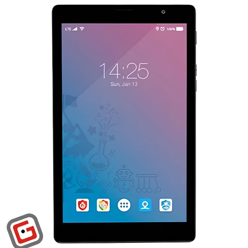 تبلت نارتب مدل N28 2021 ظرفیت 32 گیگابایت رم 3 گیگ