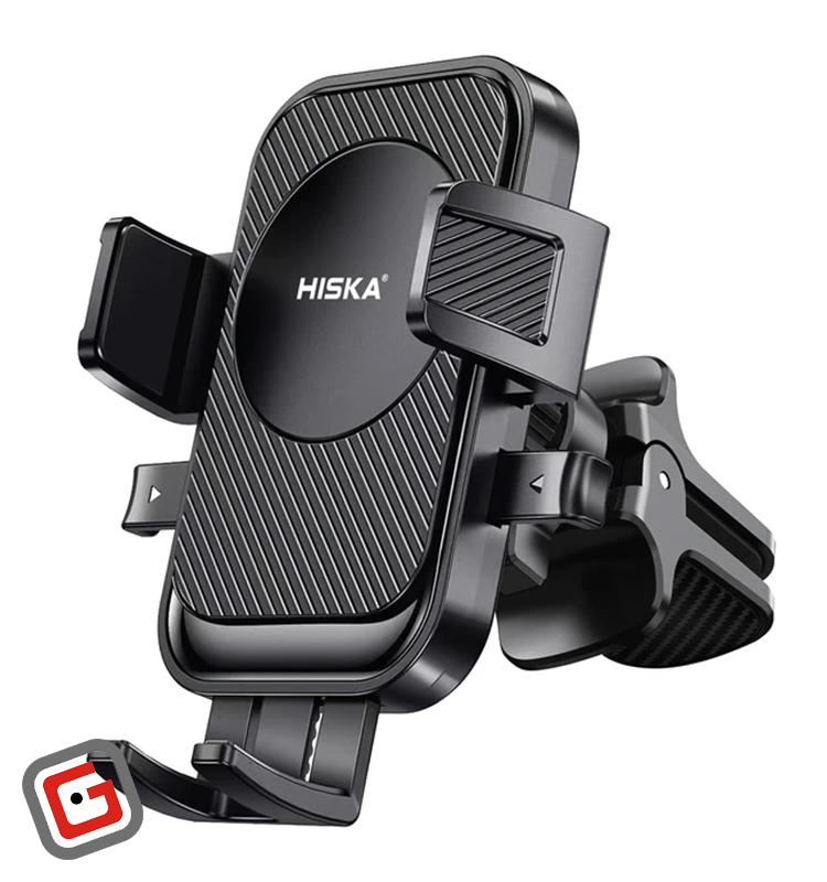 پایه نگهدارنده گوشی موبایل هیسکا مدل HK-2106