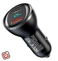 شارژر فندکی 95 وات مک دودو مدل CC-5670