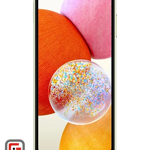 گوشی موبایل سامسونگ مدل Galaxy A14 4G ظرفیت 64 گیگابایت رم 4 گیگ