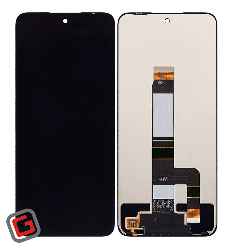تاچ ال سی دی شیائومی مدل Redmi 13