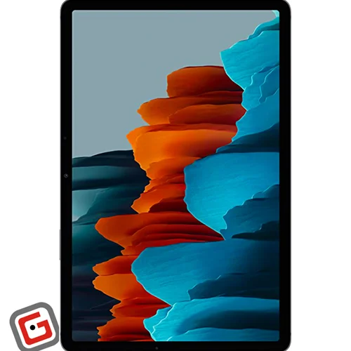 تبلت سامسونگ مدل Galaxy Tab S7 T875 ظرفیت 128 گیگابایت رم 6 گیگ