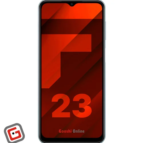 گوشی موبایل سامسونگ مدل Galaxy F23 5G ظرفیت 128 گیگابایت رم 6 گیگ