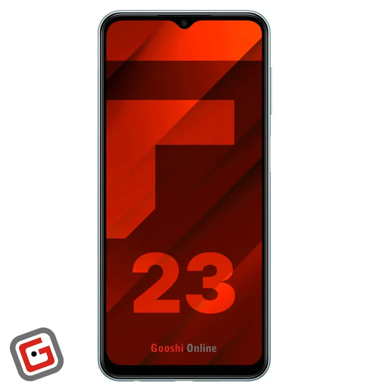 گوشی موبایل سامسونگ مدل Galaxy F23 5G ظرفیت 128 گیگابایت رم 6 گیگ