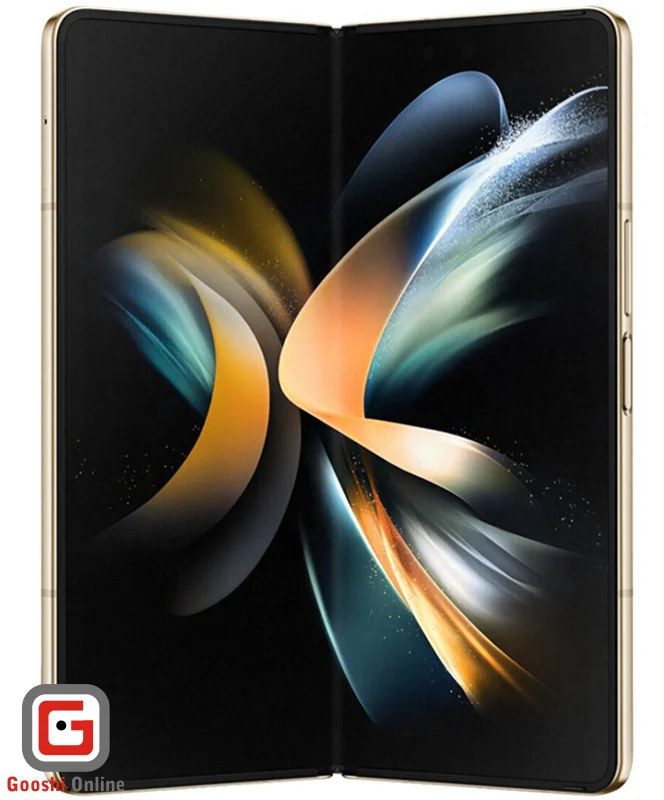 گوشی موبایل سامسونگ مدل  Galaxy z fold 4 5G ظرفیت 512 گیگابایت با 12 گیگ رم