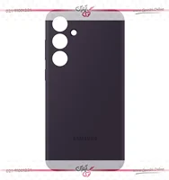 قاب سیلیکونی گوشی سامسونگ مدل Galaxy S24 Plus