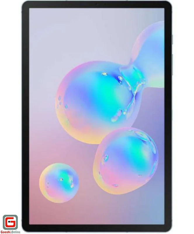 تبلت سامسونگ مدل Galaxy Tab S6 lite (P615) ظرفیت 64 گیگابایت رم 4 گیگ