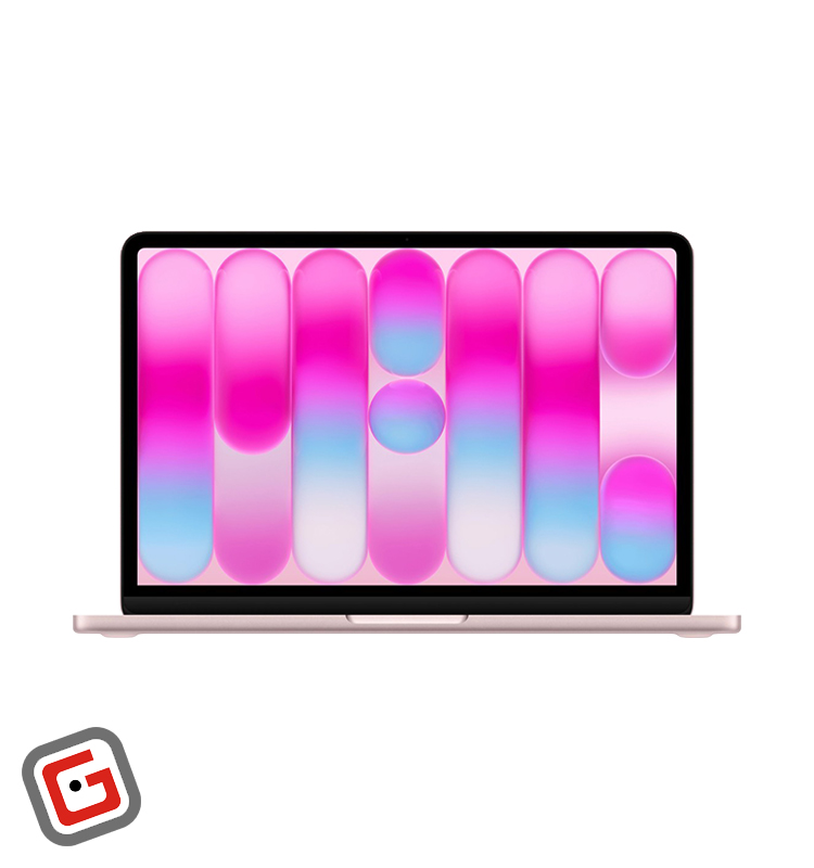 لپ تاپ 13 اینچی اپل مدل MacBook Neo MHFJ4 LLA A18 Pro ظرفیت 512 گیگابایت رم 8 گیگابایت