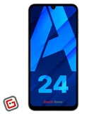 گوشی موبایل سامسونگ مدل Galaxy A24 4G ظرفیت 128 گیگابایت رم 4 گیگ