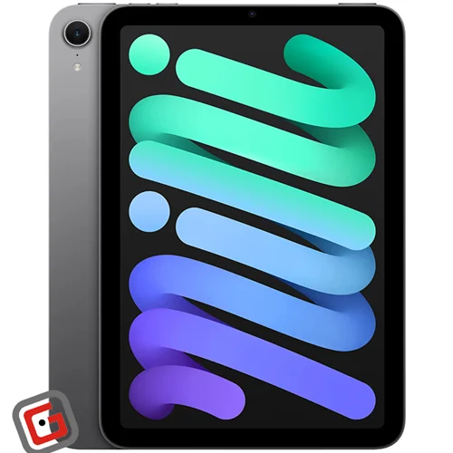 تبلت اپل مدل Mini 7 WiFi ظرفیت 128 گیگابایت رم 8 گیگابایت