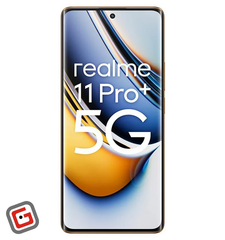 گوشی موبایل ریلمی مدل Realme 11 pro plus 5g ظرفیت 1 ترابایت رم 12 گیگ