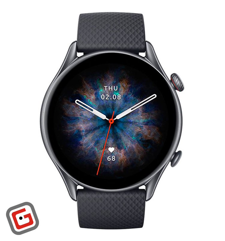 ساعت هوشمند شیائومی مدل Amazfit GTR 3