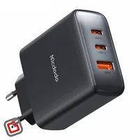 شارژر دیواری 45 وات مک دودو مدل ch-4860