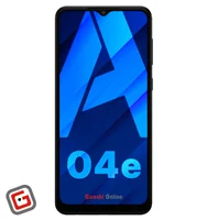 گوشی موبایل سامسونگ مدل Galaxy A04e 4g ظرفیت 32 گیگابایت با 3 گیگ رم
