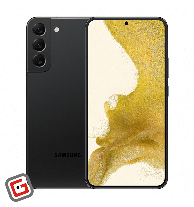 گوشی موبایل سامسونگ مدل گلکسی S22 پلاس 5G (اسنپدراگون) ظرفیت 256 گیگابایت رم 8 گیگابایت