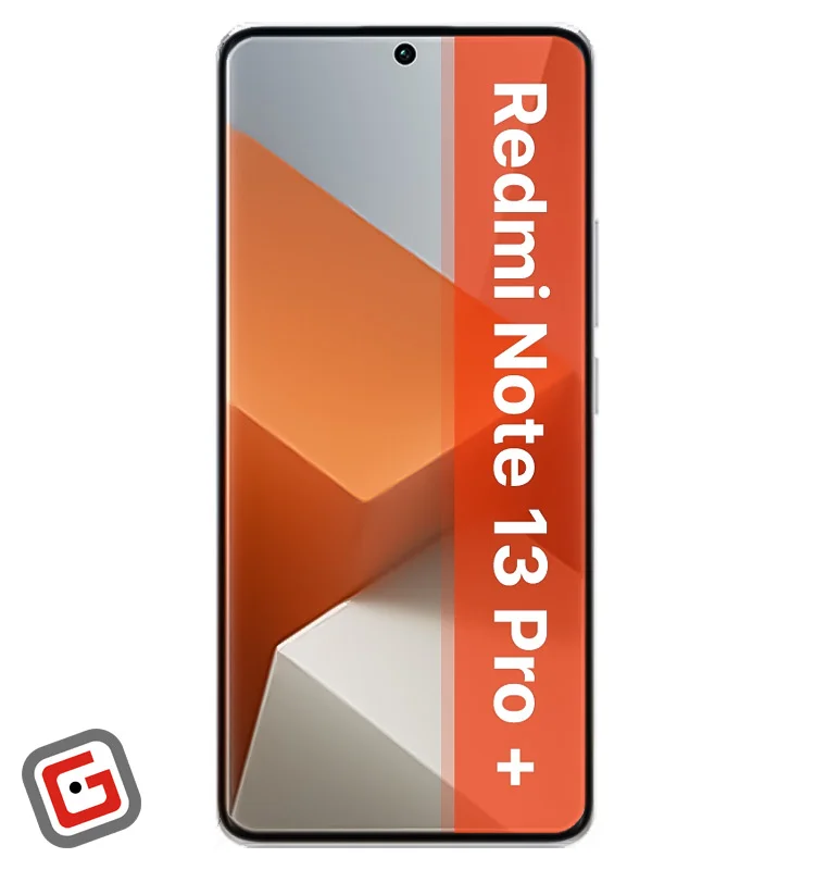 گوشی موبایل شیائومی مدل Redmi Note 13 Pro plus 5G ظرفیت 512 گیگابایت رم 12 گیگ - بدون شارژر