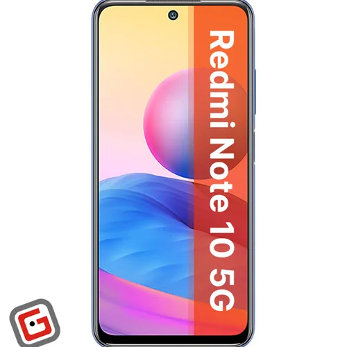 گوشی موبایل شیائومی مدل Redmi Note 10 5G ظرفیت 64 گیگابایت رم 4 گیگ