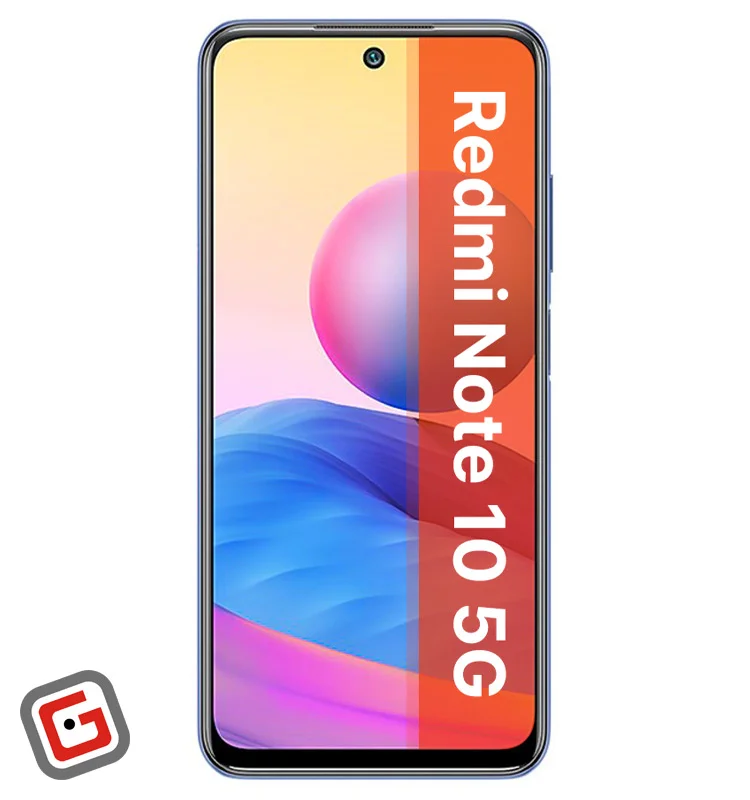 گوشی موبایل شیائومی مدل Redmi Note 10 5G ظرفیت 64 گیگابایت رم 4 گیگ