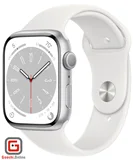 ساعت هوشمند اپل مدل سری 8 45 میلیمتری
