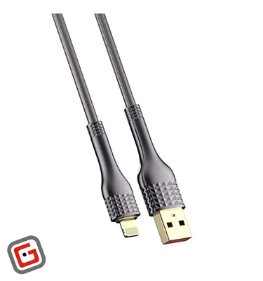 کابل 30 وات لایتنینگ الدینیو مدل Ls651