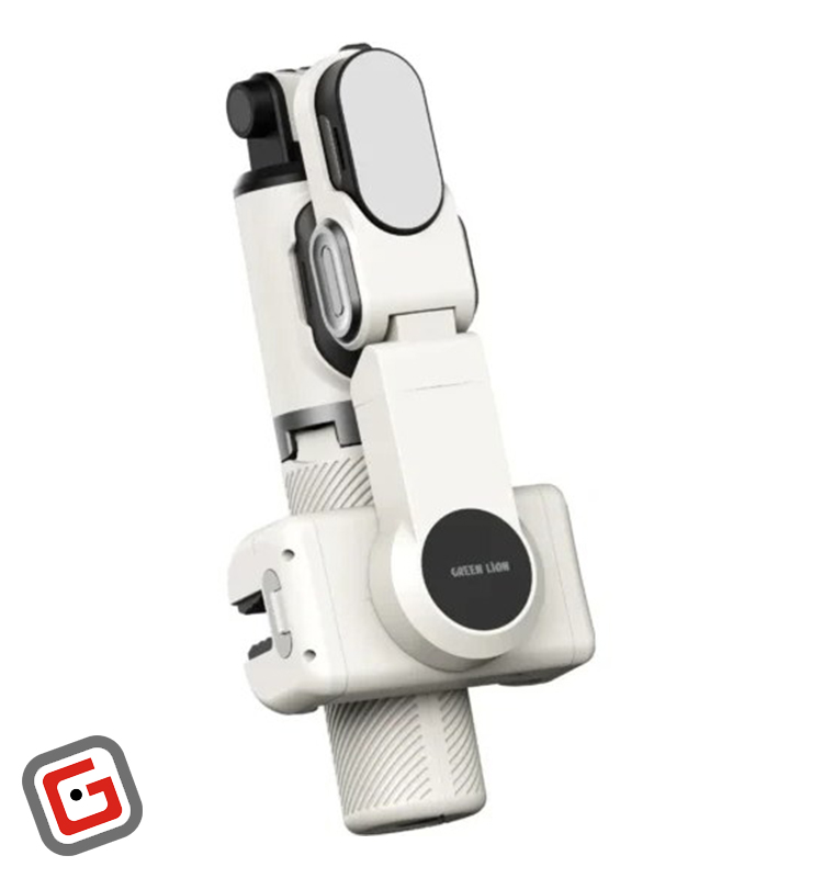 گیمبال استبلایزر گرین لاین پالرمو Green Lion Palermo Gimbal
