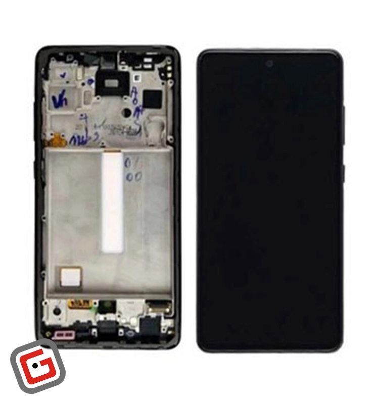 تاچ ال سی دی سامسونگ مدل Galaxy A52S 5G (A528)