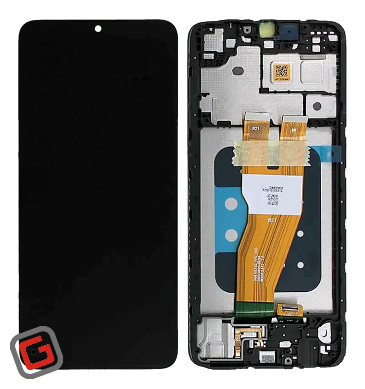 تاچ ال سی دی سامسونگ مدل Galaxy A05 (A055)