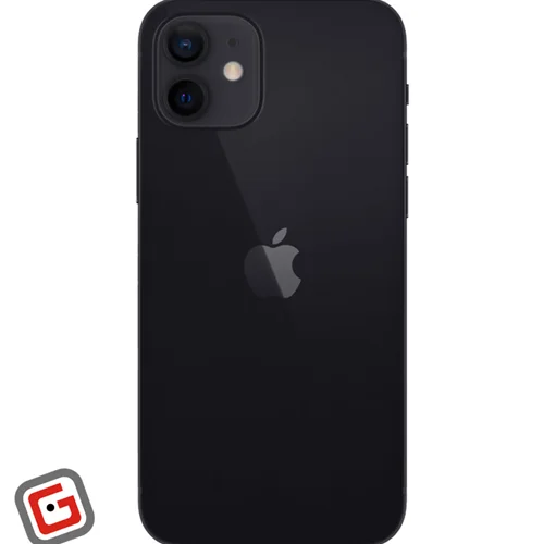 گوشی موبایل اپل کارکرده مدل iPhone 12 ظرفیت 128 گیگابایت رم 4 گیگ