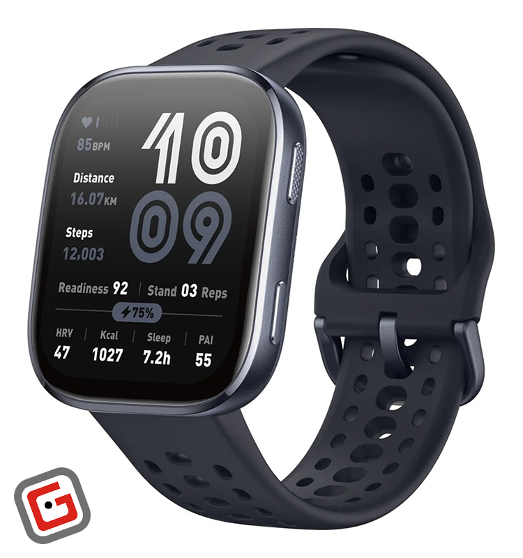 ساعت هوشمند امیزفیت مدل Bip 6