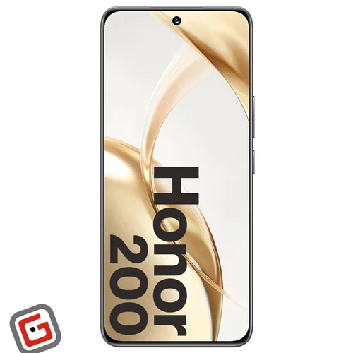 گوشی موبایل آنر مدل  5G 200 ظرفیت 256 گیگابایت رم 8 گیگابایت