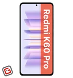 گوشی موبایل شیائومی مدل Redmi K60 Pro 5G ظرفیت 256 گیگابایت رم 12 گیگ