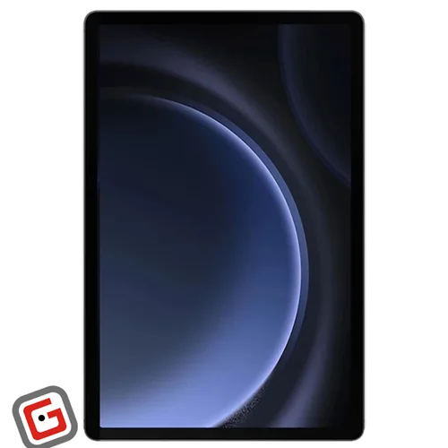 تبلت سامسونگ مدل Galaxy Tab S9 FE Plus 5G (SM-X616B) ظرفیت 128 گیگابایت و رم 8 گیگابایت