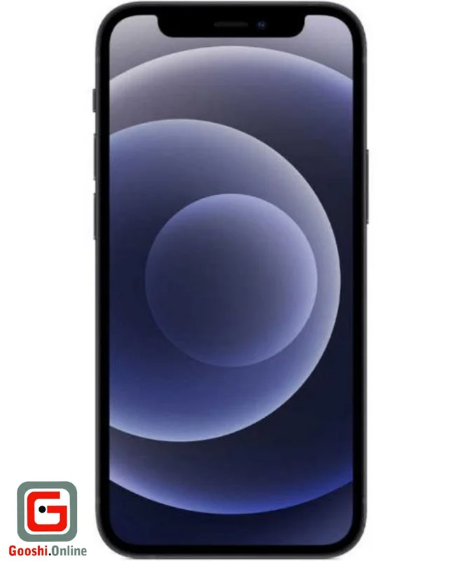 گوشی موبایل اپل مدل iPhone 12 ظرفیت 128 گیگابایت رم 4 گیگ