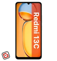 گوشی موبایل شیائومی مدل Redmi 13C 4G ظرفیت 256 گیگابایت رم 8 گیگابایت - بدون شارژر