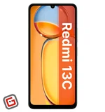 گوشی موبایل شیائومی مدل Redmi 13C 4G ظرفیت 128 گیگابایت رم 4 گیگ