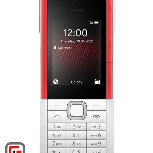 گوشی موبایل نوکیا مدل 5710 XpressAudio ظرفیت 128 مگابایت 48 مگابایت رم