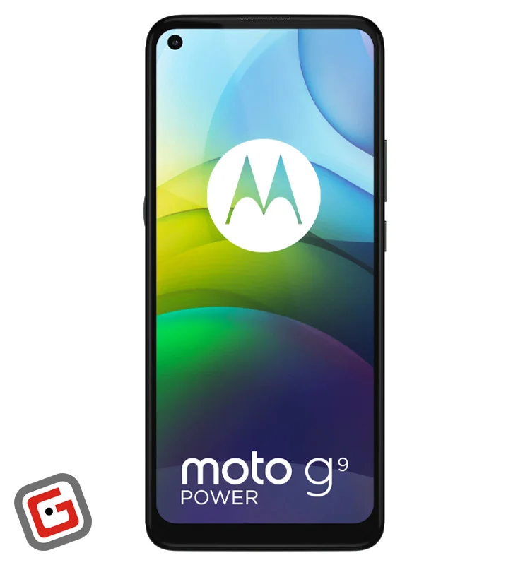 گوشی موبایل موتورولا مدل Moto G9 Power ظرفیت 128 گیگابایت رم 4 گیگ