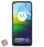 گوشی موبایل موتورولا مدل Moto G9 Power ظرفیت 128 گیگابایت رم 4 گیگ