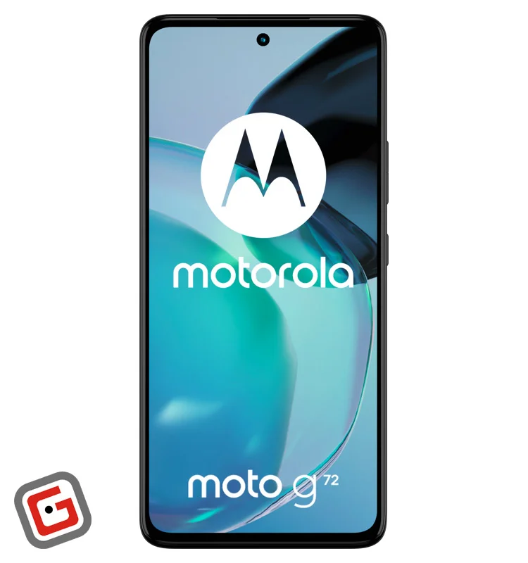 گوشی موبایل موتورولا مدل Moto G72 4G ظرفیت 128 گیگابایت با 6 گیگ رم