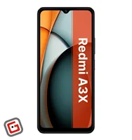 گوشی موبایل شیائومی مدل Redmi A3x ظرفیت 64 گیگابایت رم 3 گیگابایت