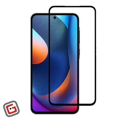 محافظ شیشهای صفحهنمایش گوشی Galaxy A55 سامسونگ